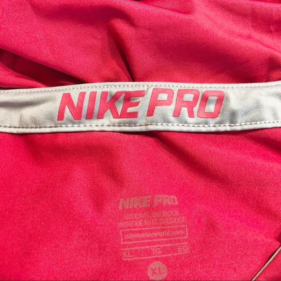 Nike Pro Dri Fit Women’s T-Shirt - Picture 5 of 7